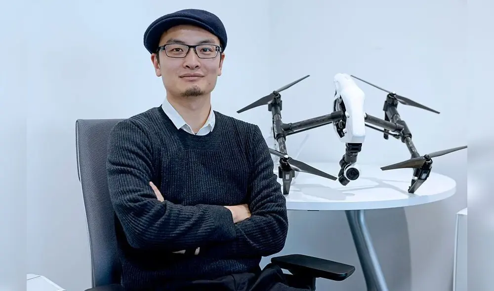 Los multimillonarios que levantaron su imperio desde casa Los multimillonarios que levantaron su imperio desde casa