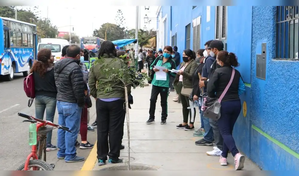 Solicitaron a la empresa Hidrandina que establezca un sistema de monitoreo y supervisión del personal de atención. Foto Defensoría del Pueblo Solicitaron a la empresa Hidrandina que establezca un sistema de monitoreo y supervisión del personal de atención. Foto Defensoría del Pueblo