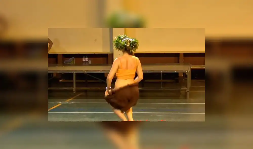 YouTube: se viraliza el baile que deja en ‘ridículo’ al twerking | VIDEO