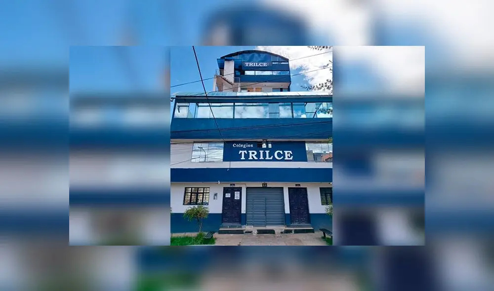 Colegio es el primero que anuncia públicamente el descuento de sus pensiones. Colegio es el primero que anuncia públicamente el descuento de sus pensiones.