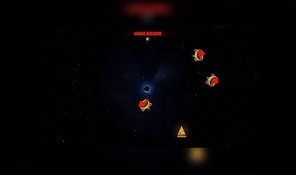 Mira lo que hace el código Konami en el evento 'El fin' de Fortnite.