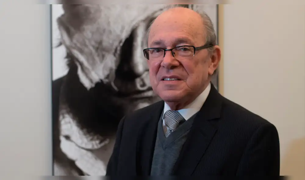 “El Estado causó menos víctimas mortales que Sendero”