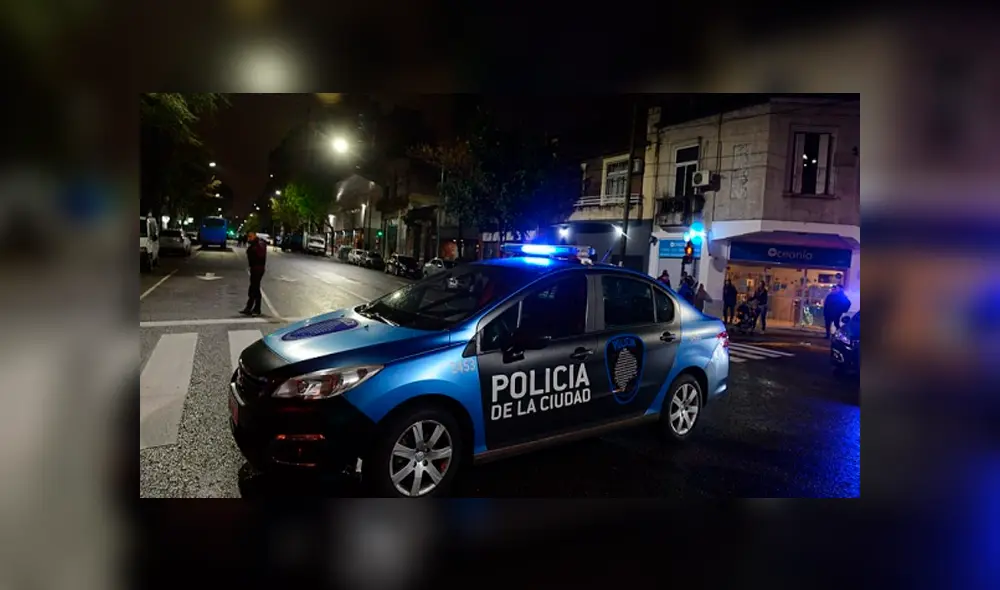 Capturan a diez hombres acusados de violación en ‘manada’ de adolescente Capturan a diez hombres acusados de violación en ‘manada’ de adolescente