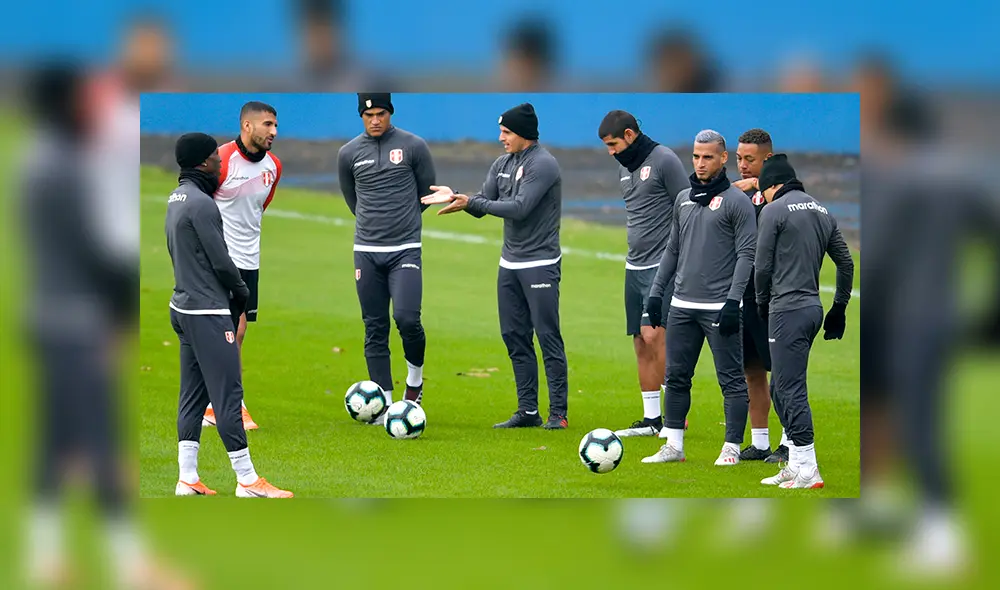 Perú vs. Chile EN VIVO HOY GRATIS por la semifinal de la Copa América 2019 vía América TV.