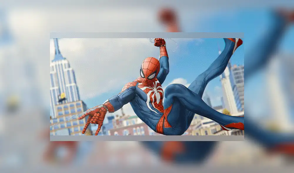 The Game Awards 2018: Cómo ver la transmisión en directo y cómo votar por el mejor juego del año