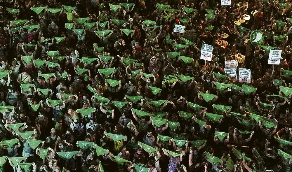 Aborto legal Aborto legal