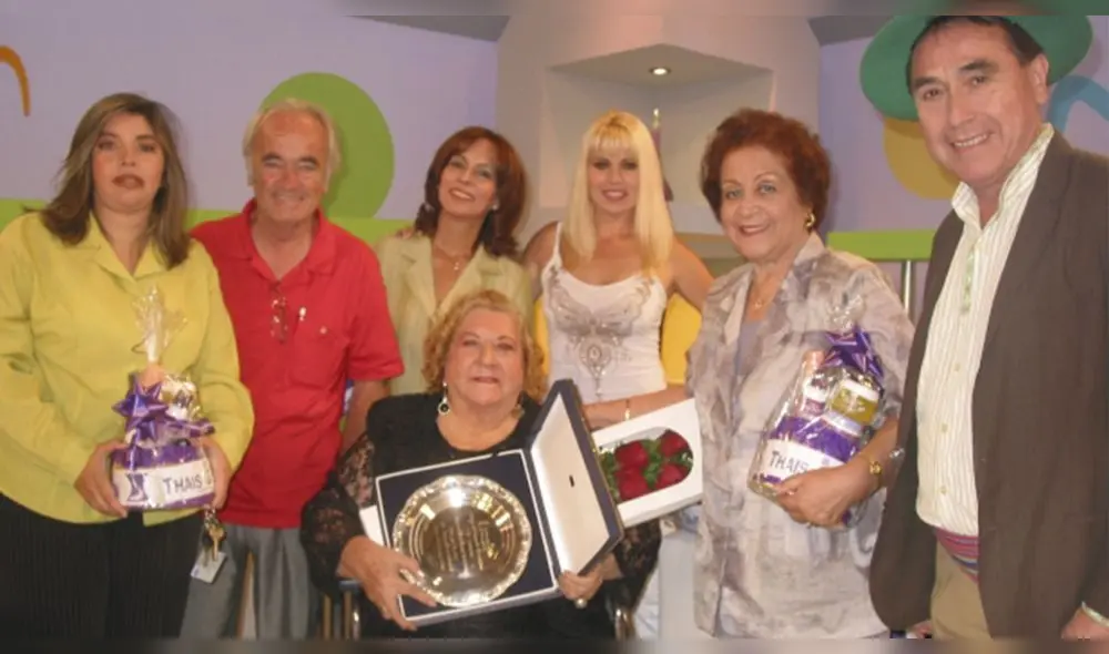 Elenco de 'Risas y Salsa' emociona a fans con emotivo reencuentro [VIDEO]