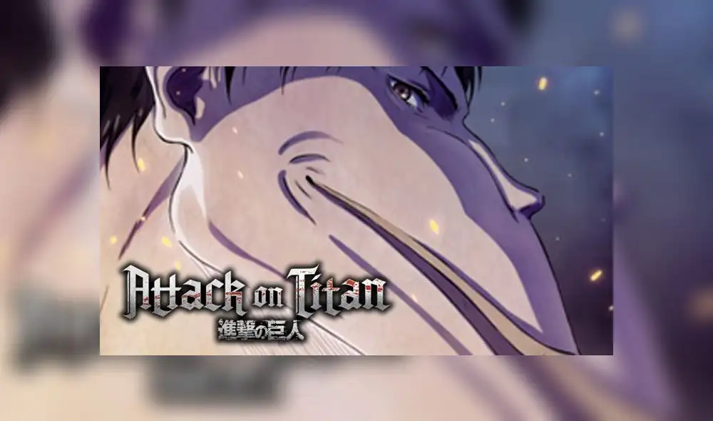 Attack on Titan 3x16 EN VIVO: cómo y dónde ver el episodio 53 de Shingeki no Kyojin