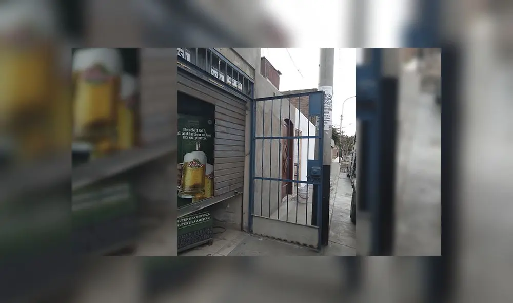 La imposición se produjo en junio del año pasado. La imposición se produjo en junio del año pasado.