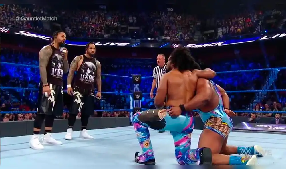 WWE: Kofi Kingston retará a Daniel Bryan por el título mundial en Wrestlemania 35 [VIDEO]