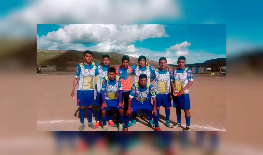 'Deportivo Saiyajines' reta a los Piratas FC a un duelo en las alturas [VIDEO]