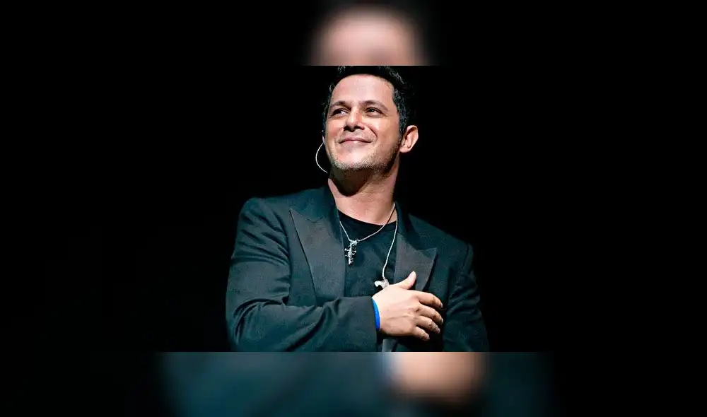 Alejandro Sanz y amigos hacen comentario machista sobre Penélope Cruz [VIDEO]