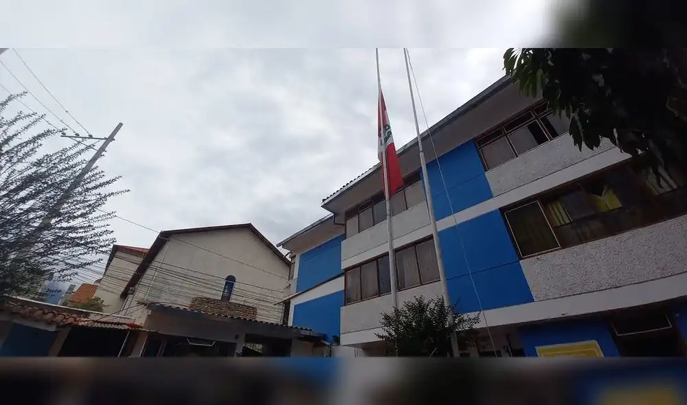 Declaran 3 días de duelo regional en Apurímac por muertes de manifestantes. Foto Gobierno Regional de Apurímac Declaran 3 días de duelo regional en Apurímac por muertes de manifestantes. Foto Gobierno Regional de Apurímac