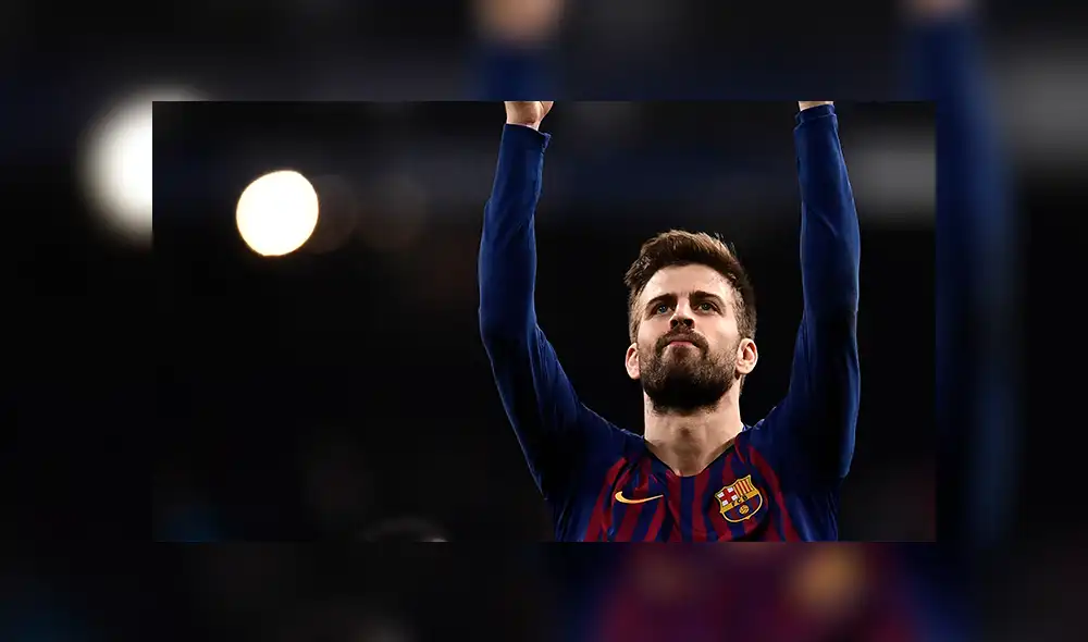 Gerard Piqué confiesa que tiene más dinero que la mitad de los clubes de España [VIDEO]