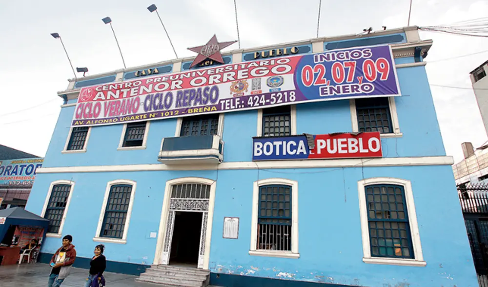 APRA: pugnas después de la derrota electoral