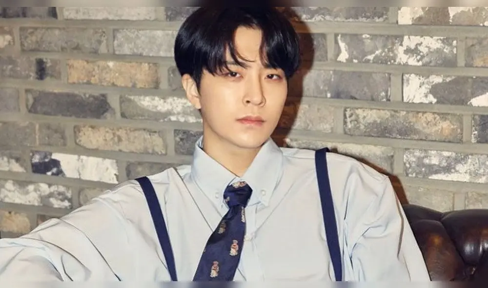 El mensaje de Youngjae de GOT7 sobre un nuevo caso de sasaeng. Créditos: Instagram El mensaje de Youngjae de GOT7 sobre un nuevo caso de sasaeng. Créditos: Instagram