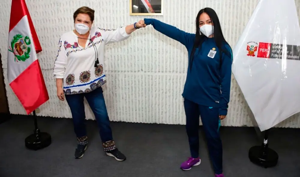 Alianza Lima participará en programa que busca promover la igualdad. Foto: Alianza Lima.