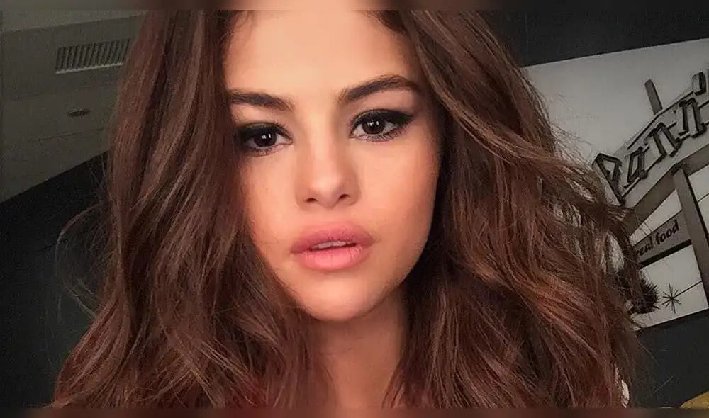 Selena Gomez ‘traiciona’ a su amiga más cercana de la peor forma [FOTOS]