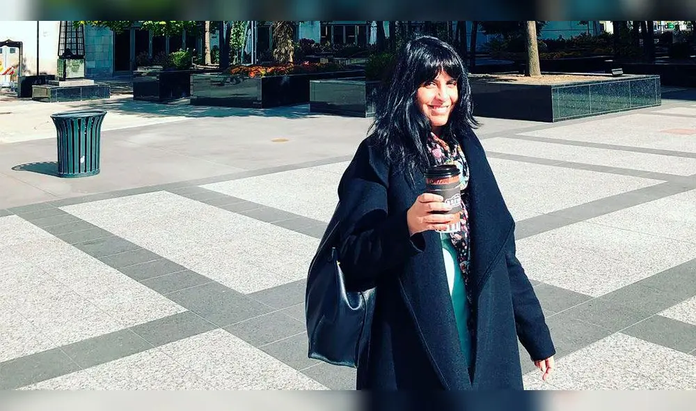 Carla García presenta en Instagram a su nueva pareja [FOTO]