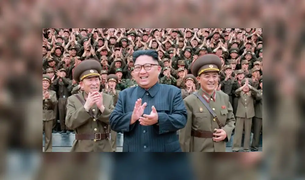 Kim Jong-un montado en su caballo: el mensaje político detrás de la foto que preocupa a Corea del Norte [FOTOS]