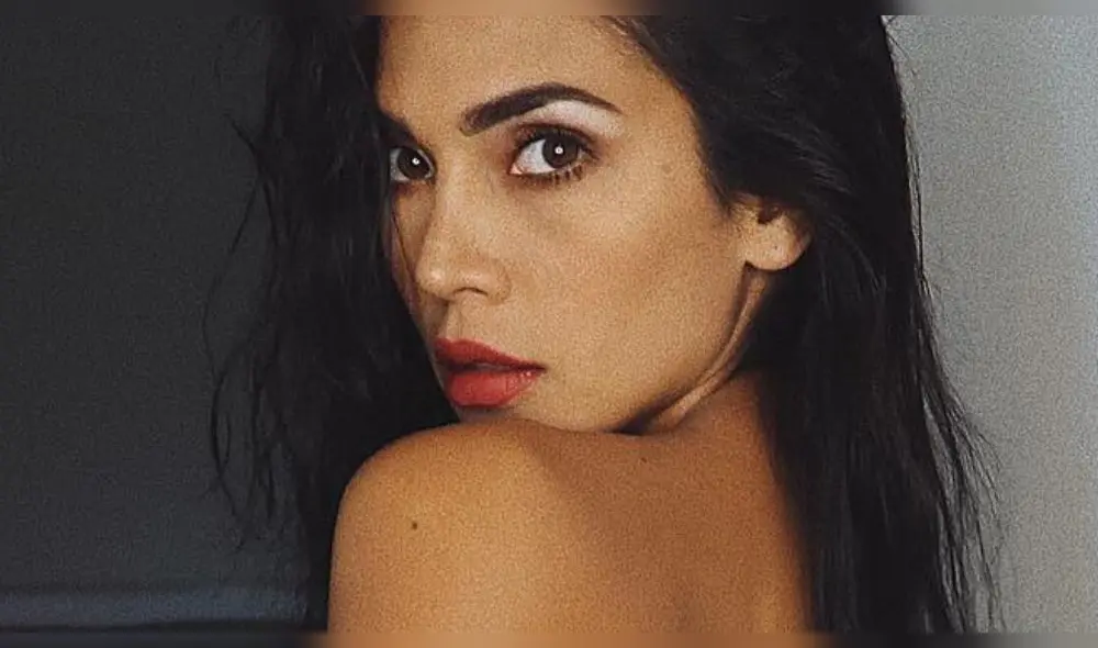 Vania Bludau hizo sensual bikinazo para recibir el verano en Estados Unidos