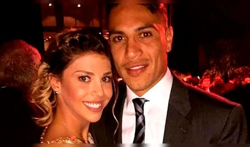 Roddrigo González cuestiona relación de Paolo Guerrero y Alondra García Miró tras comentario machista. Foto: Instagram