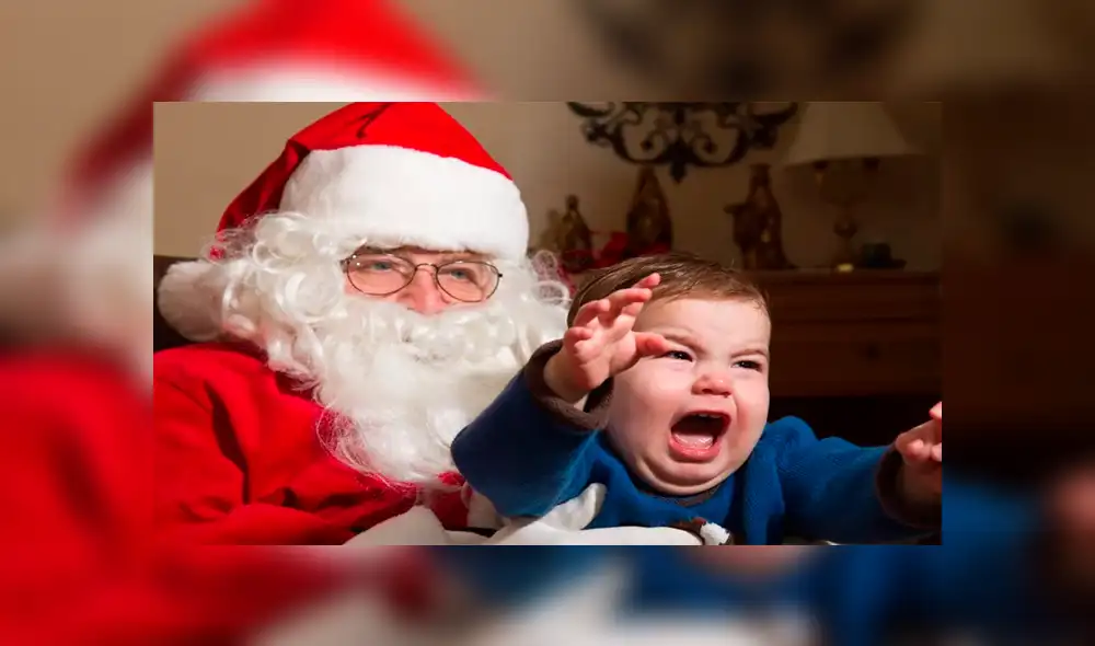 Sugieren igualdad de género: A vísperas de Navidad piden que Papá Noel sea mujer o neutro Sugieren igualdad de género: A vísperas de Navidad piden que Papá Noel sea mujer o neutro