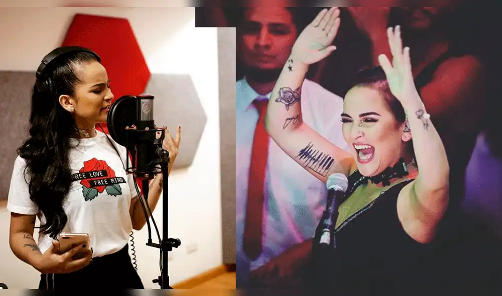 Sullana: denuncian supuesta estafa en concierto de Daniela Darcourt