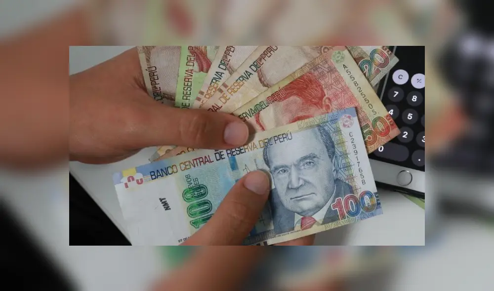 Todos los Bonos del Perú 2020