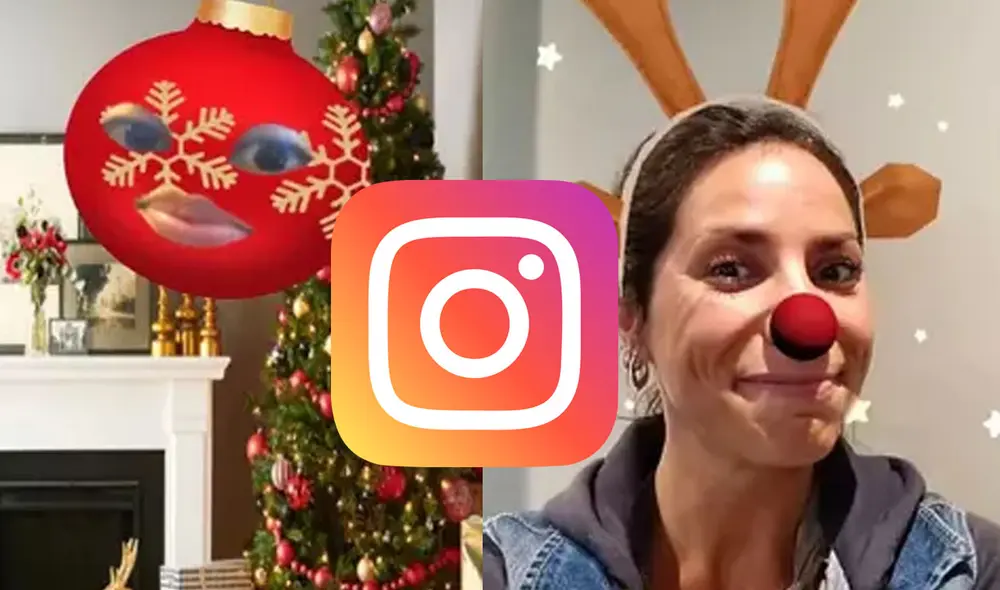 Estos filtros de Instagram no necesitan apps de terceros. Foto: composición Xataka/Instagram Estos filtros de Instagram no necesitan apps de terceros. Foto: composición Xataka/Instagram