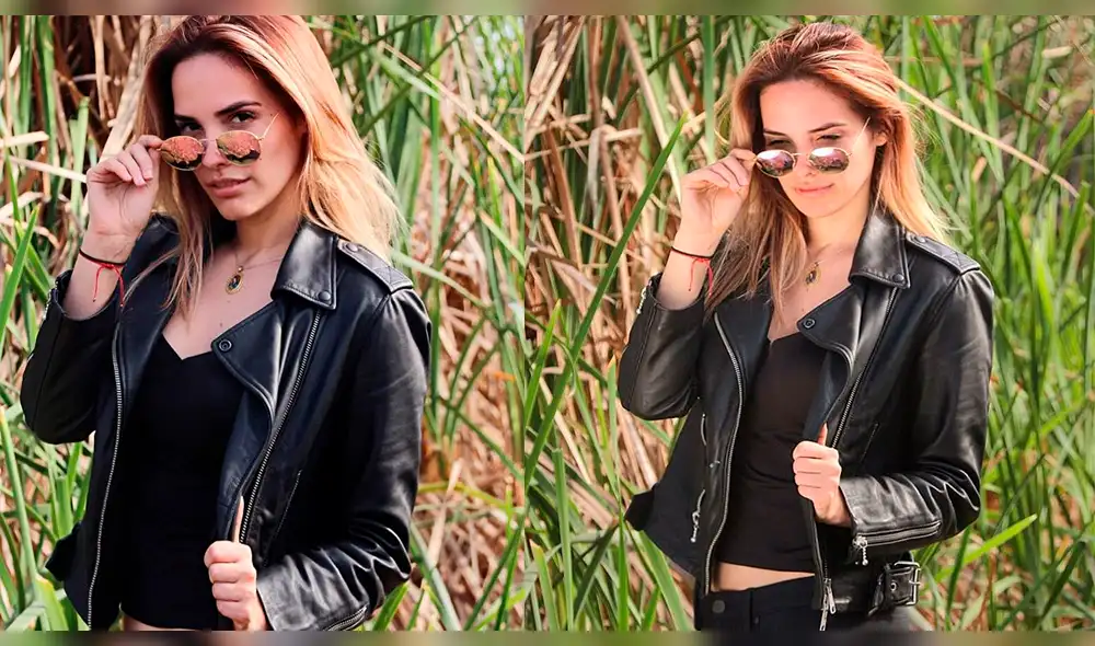  ¿Deyvis Orosco mantiene romance con hija de Jessica Newton? Fotos confirmarían relación