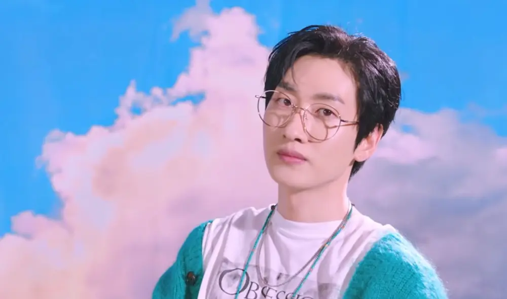 SUPER JUNIOR-D&E debutó con su tema "Oppa oppa" en 2011. Foto: YouTube