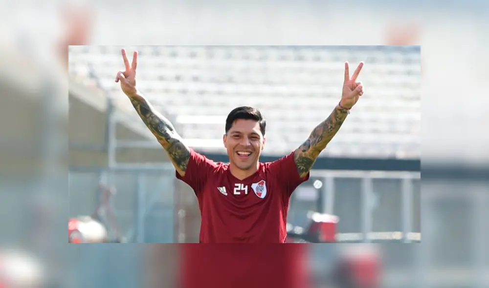 River Plate vs. Boca Juniors EN VIVO vía TNT Sports, FOX Premium y TV Pública GRATIS por el Superclásico del fútbol argentino. River Plate vs. Boca Juniors EN VIVO vía TNT Sports, FOX Premium y TV Pública GRATIS por el Superclásico del fútbol argentino.