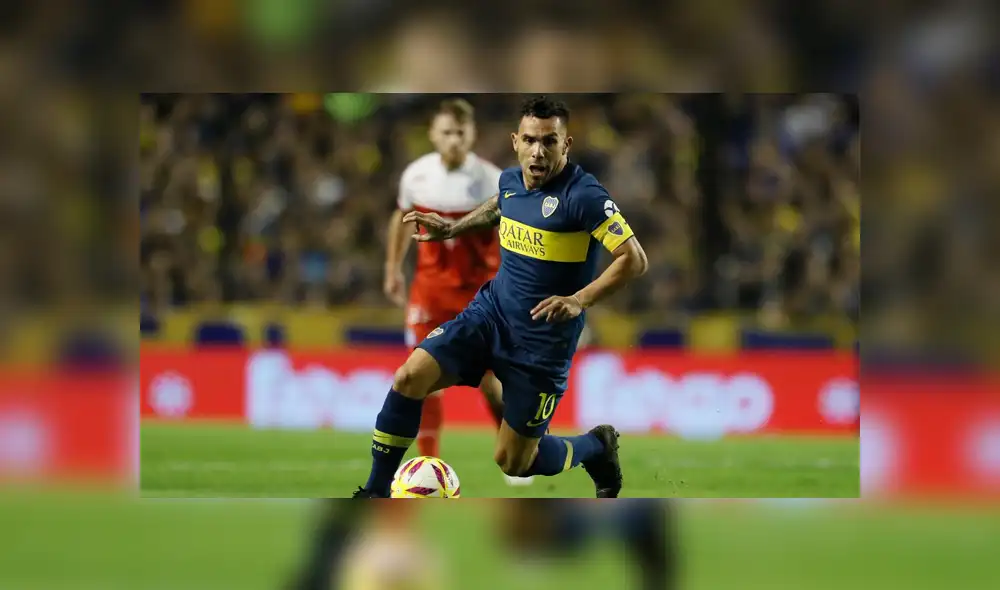 Boca derrotó por la mínima a Argentinos y se enfrentará a Tigre en la final [RESUMEN]