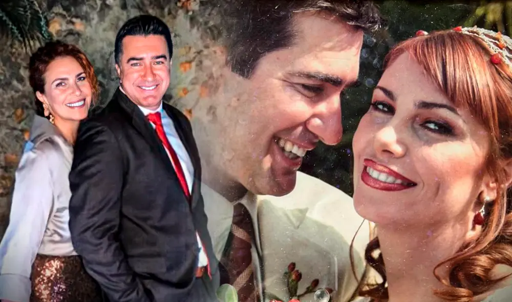 Conoce cómo se conocieron Almendra Gomelsky y Tito Awe, además de cuántos años de relación llevan. Foto: composición de Gerson Cardoso/captura/Instagram/@almendra_gd