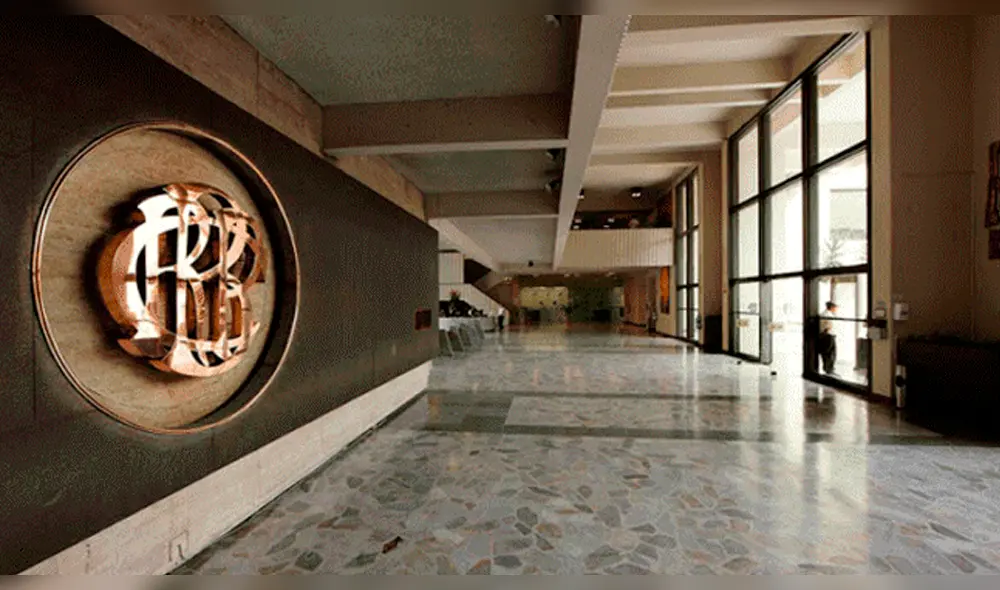 BCRP: Expectativas de inflación están entre 2,30% y 2,50% para el 2019 BCRP: Expectativas de inflación están entre 2,30% y 2,50% para el 2019