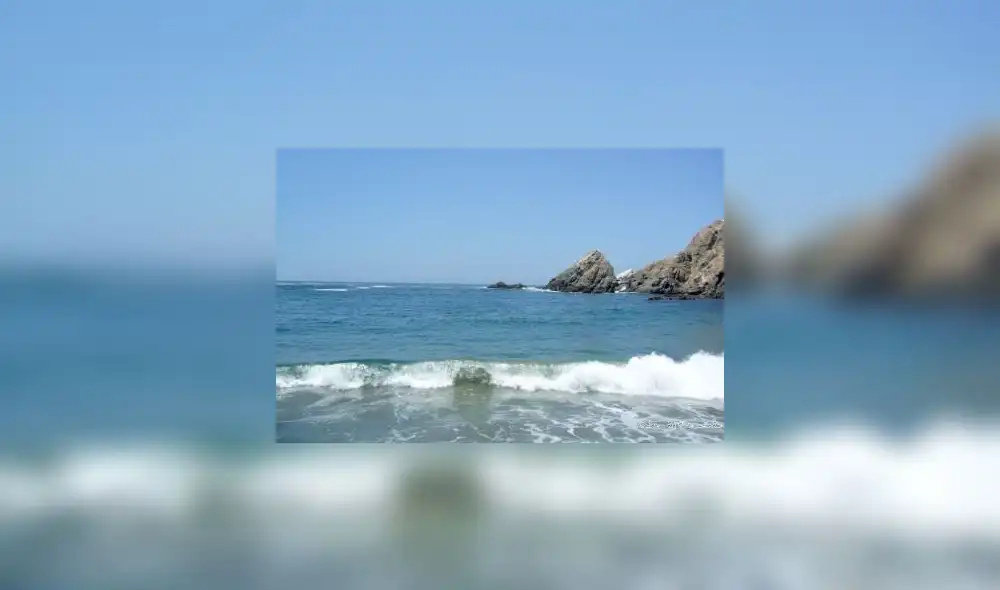 Arequipa: Detienen a tres venezolanos que libaban licor en playa incumpliendo cuarentena Arequipa: Detienen a tres venezolanos que libaban licor en playa incumpliendo cuarentena