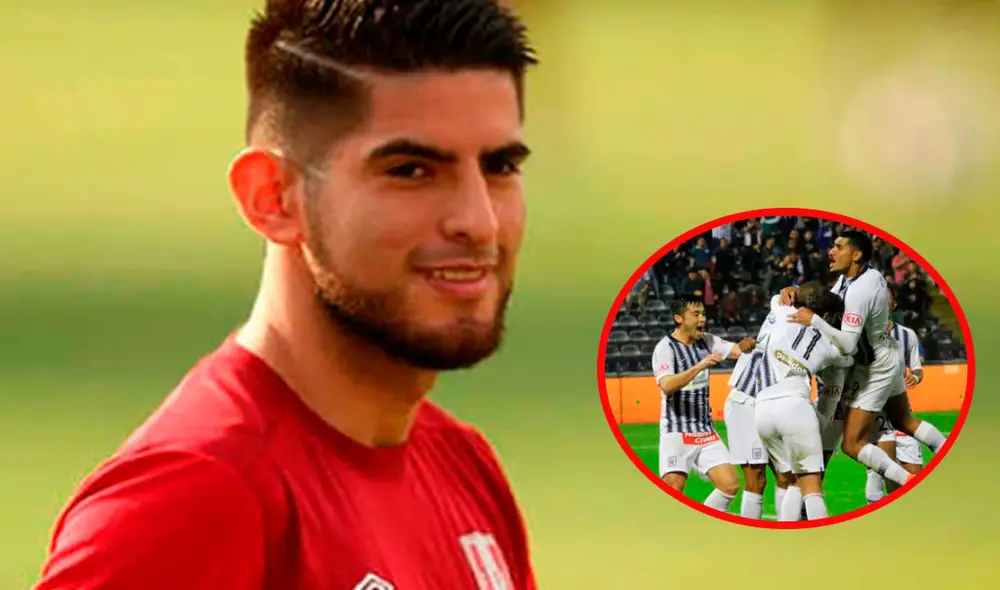 Carlos Zambrano vistió la camiseta de Alianza Lima. Carlos Zambrano vistió la camiseta de Alianza Lima.