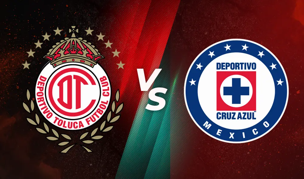 El encuentro entre el Cruz Azul y el Club Toluca se realizará el miércoles 22 de abril a las 2:30 p.m.