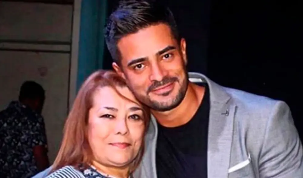 Ricardo Franco se despidió de sus padres, quienes fallecieron durante septiembre de 2020 | FOTO: Instagram @francoors04 Ricardo Franco se despidió de sus padres, quienes fallecieron durante septiembre de 2020 | FOTO: Instagram @francoors04