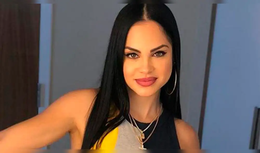 Natti Natasha impacta con ceñido y sensual atuendo de tigresa [VIDEO]