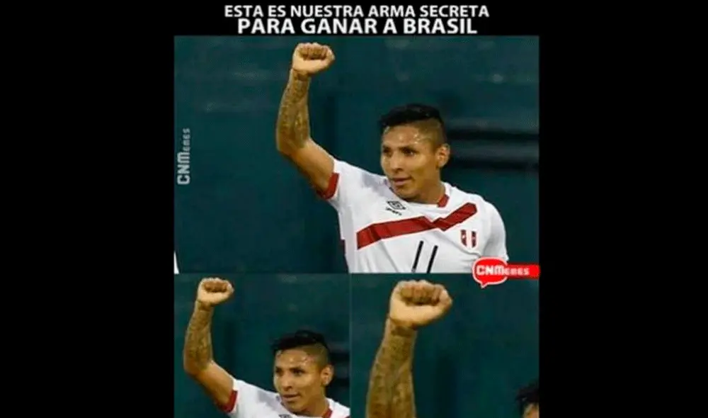 Hilarantes memes que dejó la convocatoria de Ricardo Gareca para los partidos ante Ecuador y Brasil Hilarantes memes que dejó la convocatoria de Ricardo Gareca para los partidos ante Ecuador y Brasil