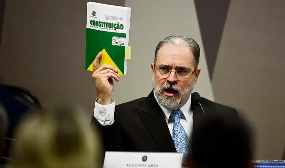 augusto aras augusto aras