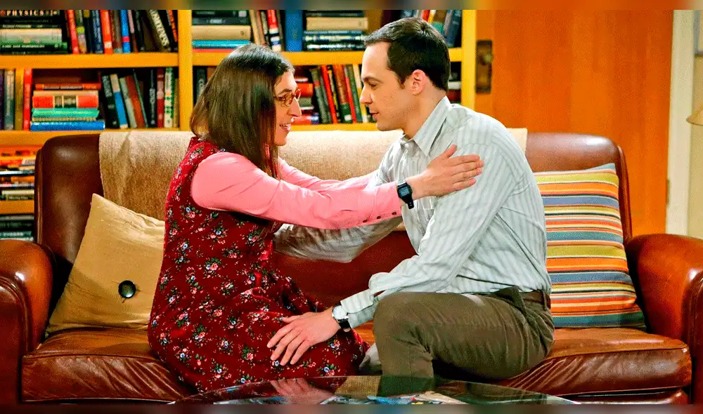 The Big Bang Theory 12x01 ONLINE: ¿dónde y cuándo ver el estreno de la última y esperada temporada?