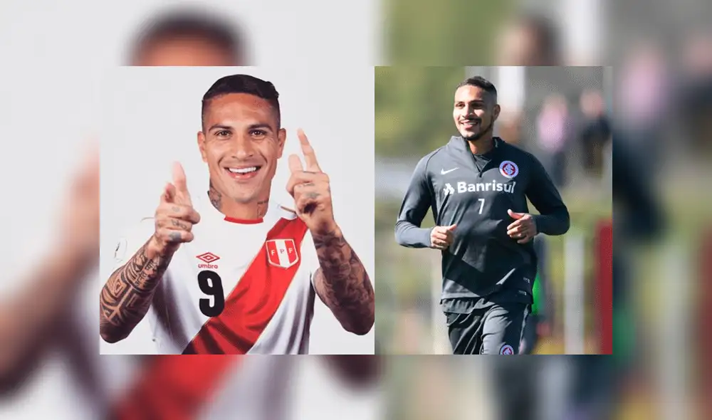 Instagram: Paolo Guerrero disfruta de sus hijos tras drástica sanción del TAS [FOTOS y VIDEO]