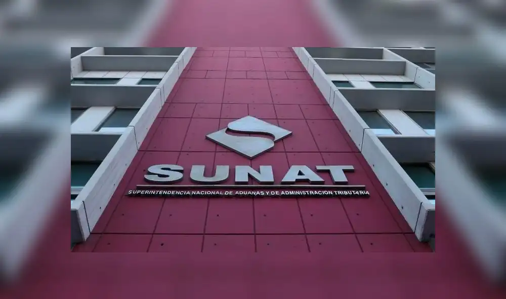 Sunat: la recaudación tributaria creció 17,7% en julio