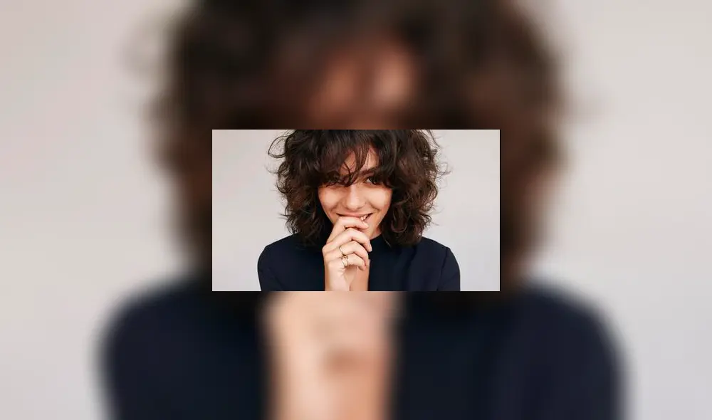 ¿Tienes el cabello oscuro? Estos son los mejores efectos para un cambio de look