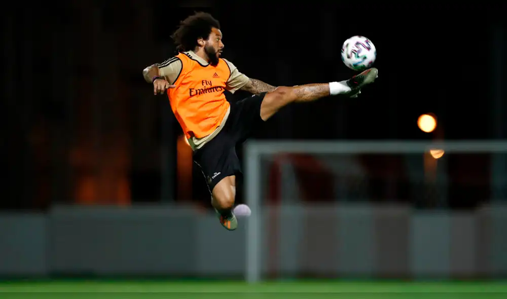 Real Madrid vs. Valencia EN VIVO vía DirecTV por la Supercopa de España.