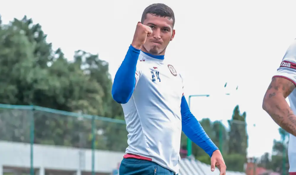 Atlas vs. Cruz Azul EN VIVO por la jornada 8 de la Liga MX.