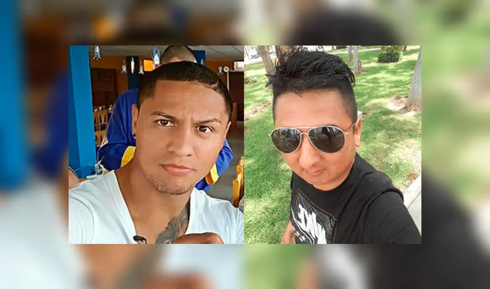 Facebook viral: ‘Tapir 590’ dedica curioso mensaje a Jonathan Maicelo y causa furor [VIDEO]